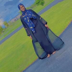 Meet your Posher, Amun abdinasir